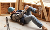 Personal Injury. Personal Injury Claim.  Work Accident